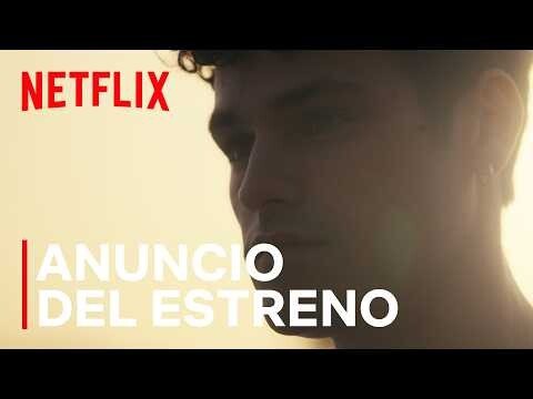 Oasis | Fecha de estreno | Netflix España