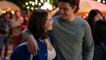 "Off Campus" | Prime Video zamawia drugi sezon serialu