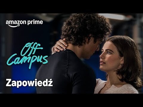 Off Camps | Oficjalna Zapowiedź | Prime Video Polska