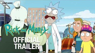 "Rick and Morty" | Zwiastun nowych odcinków uwielbianej animacji dla dorosłych