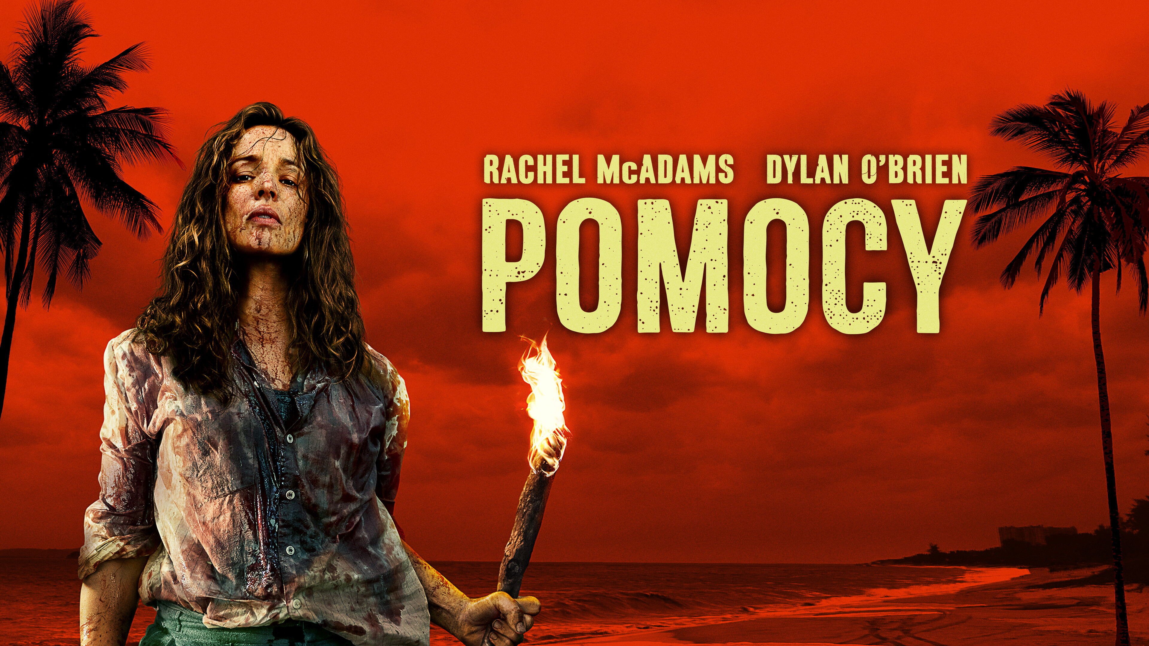 "Pomocy" | Data premiery thrillera Sama Raimiego w Disney+