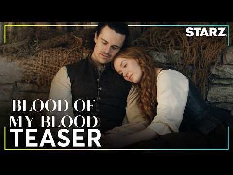 Outlander: Blood of my Blood | Returning Sept. 18 | STARZ