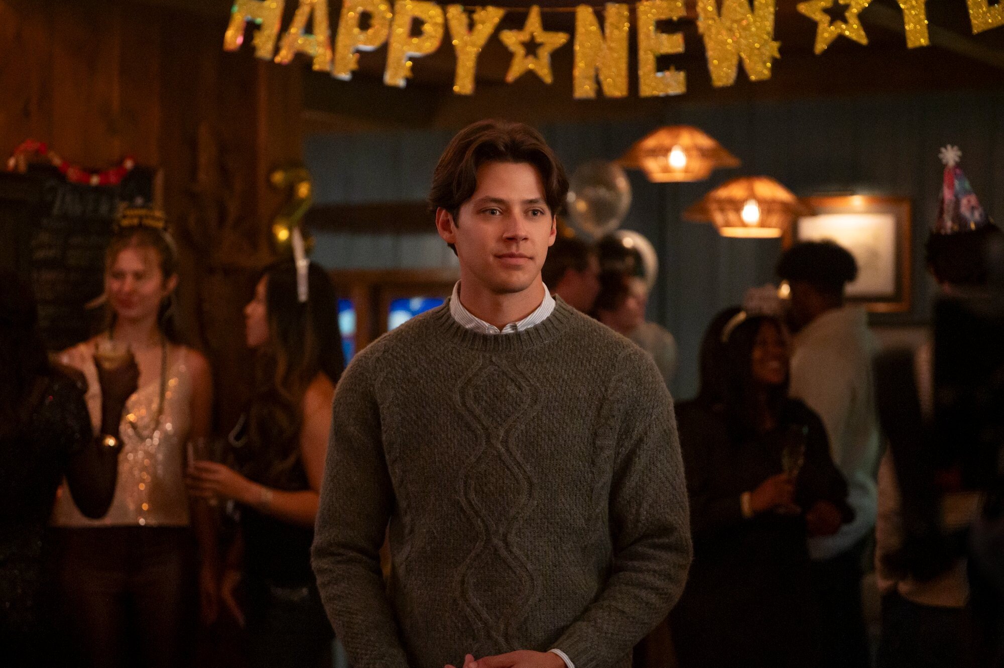 "Every Year After" | Zdjęcia z nowego serialu Prime Video