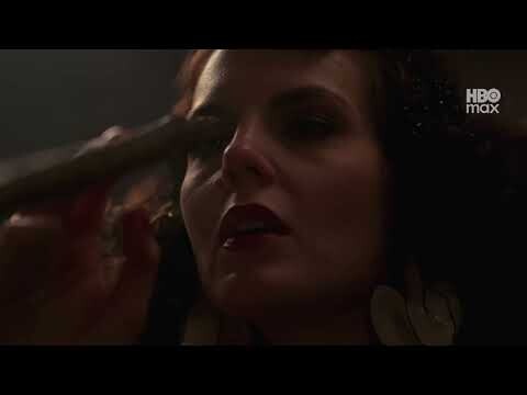 "Piekło kobiet" | HBO Max publikuje zwiastun nowego polskiego serialu oryginalnego