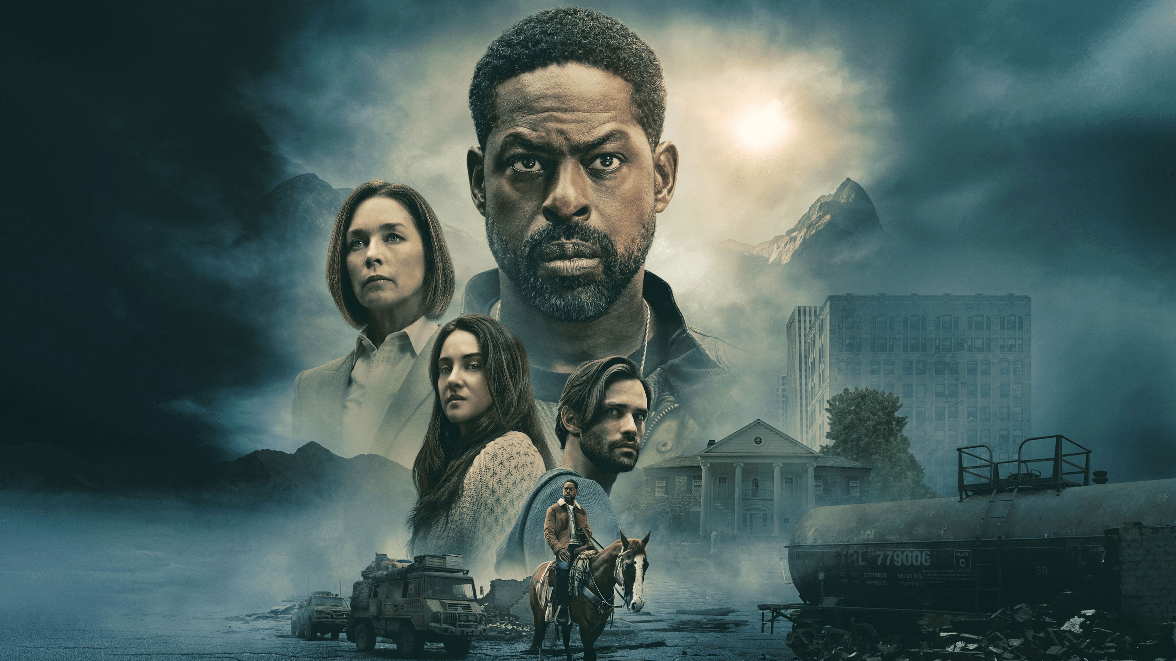 Nadchodzący tydzień w Disney+ | Kolejny odcinek serialu "Paradise" nadchodzi