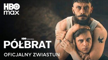 "Półbrat" | Zwiastun nowego serialu HBO Max i BBC