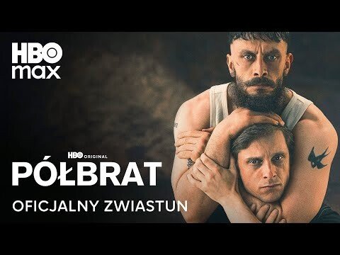 "Półbrat" | Zwiastun nowego serialu HBO Max i BBC