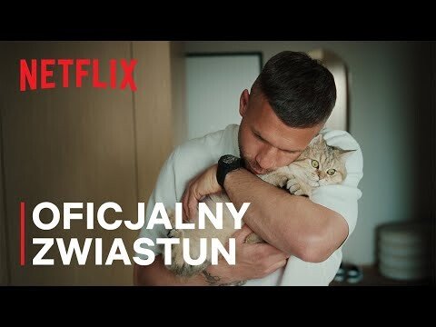 Poldi | Oficjalny zwiastun | Netflix