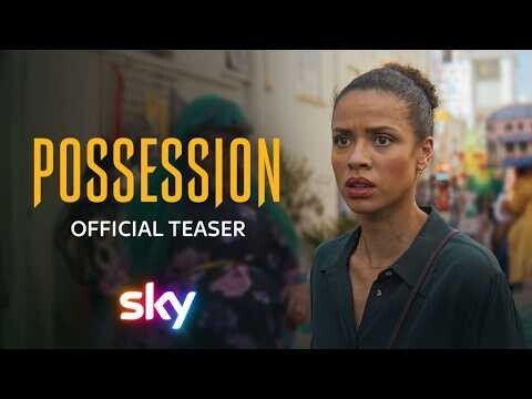"Possession" | Zwiastun nowego serialu Sky