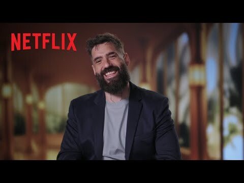 Poznaj uczestników | Love is Blind: Polska | Netflix