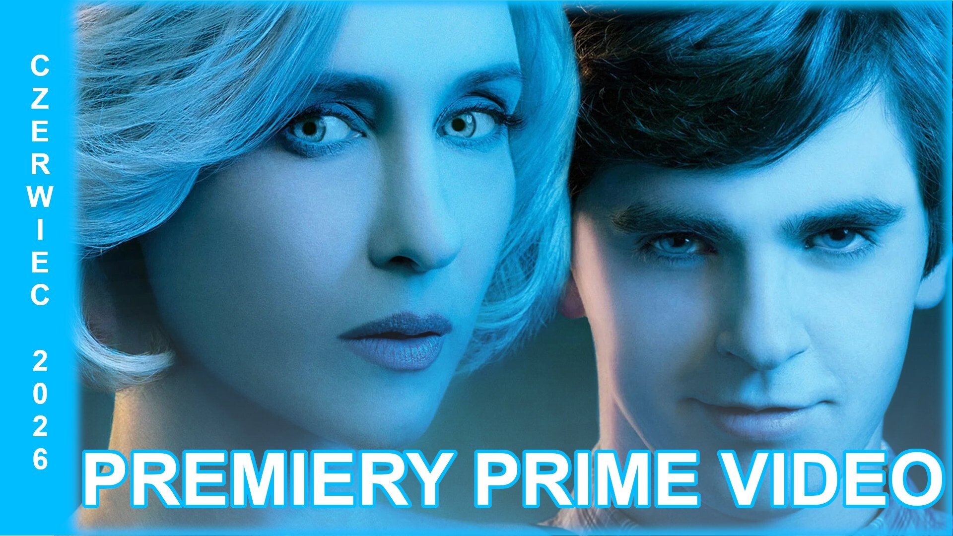 Czerwiec w Prime Video | "Farma Clarksona", "Legendy Vox Machina", "Zabawa w pochowanego" oraz "Bates Motel" nadchodzą!