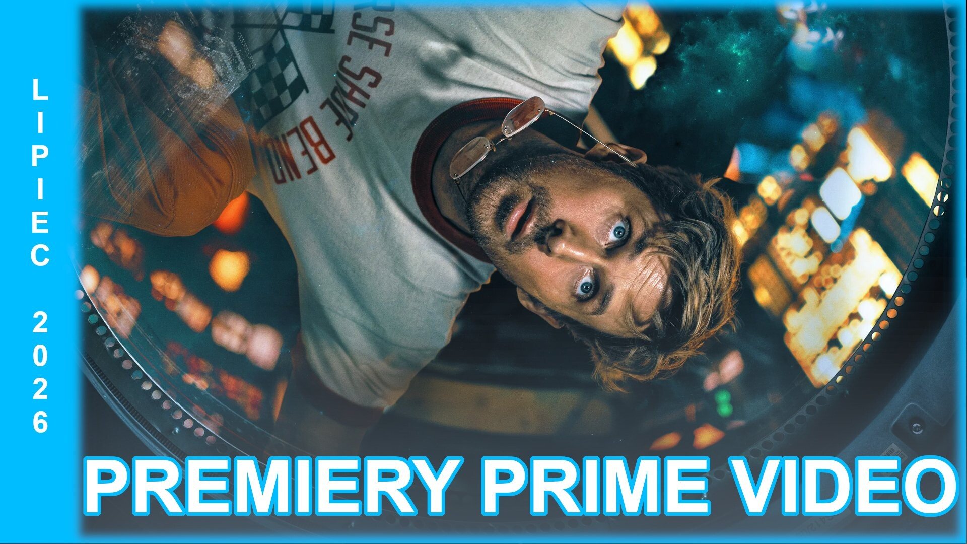 Lipiec w Prime Video | "Projekt Hail Mary", "Elle", "Kumpele na zabój" oraz "Marsjanin" nadchodzą!