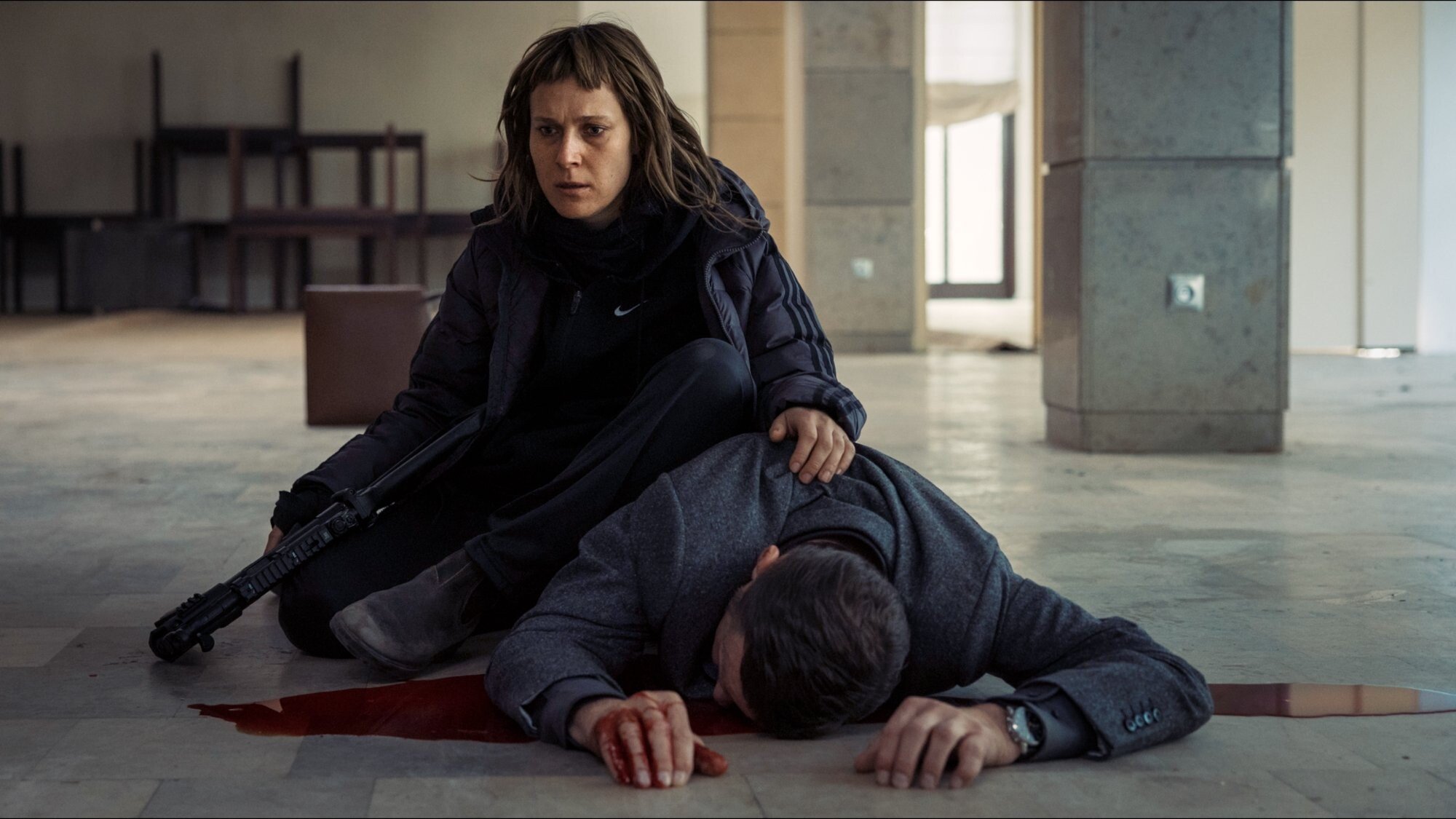 "Przesmyk" | Ruszyły zdjęcia do 2. sezonu serialu HBO Original