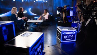 Prime Video prezentuje międzynarodowe hitowe produkcje własne na 2026 rok 