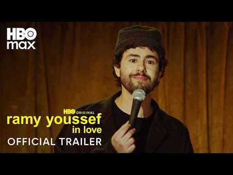"Ramy Youssef: In Love" | Zwiastun nowego programu HBO Max