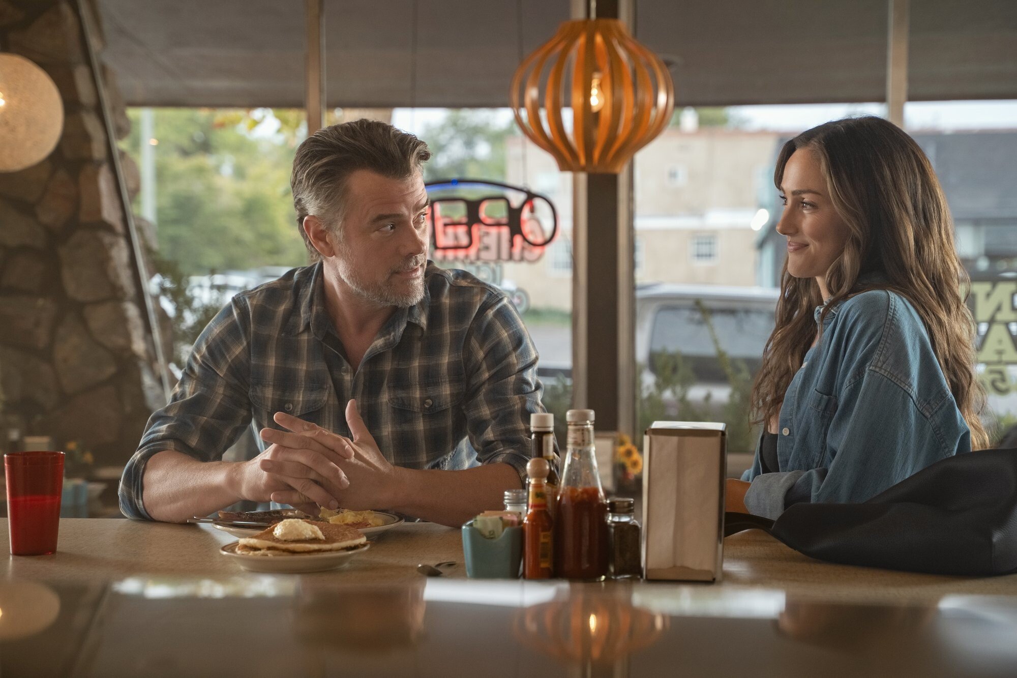 "Weekend u taty", "Ransom Canyon", "Rafa" oraz "Inna ja" na materiałach od Netflixa