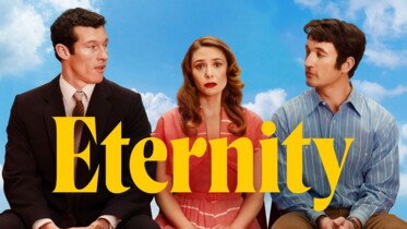"Eternity" | Data premiery filmu w Apple TV