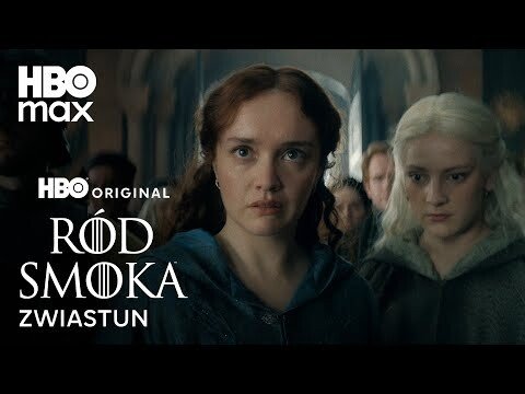 "Ród Smoka" | Zwiastun trzeciego sezonu oczekiwanego serialu HBO