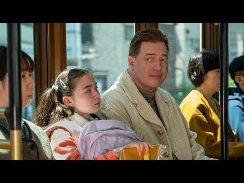 Rodzina do wynajęcia - zwiastun #1 napisy