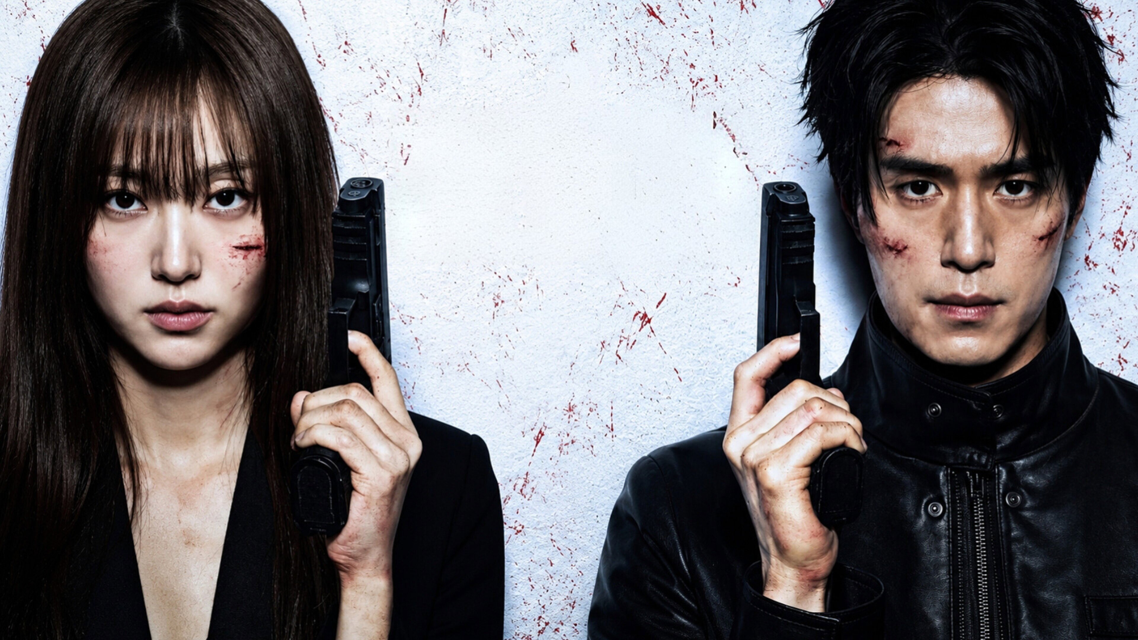 "A Shop for Killers" | Zwiastun drugiego sezonu serialu Disney+