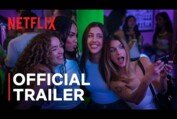 ROOMMATES | Official Trailer | Netflix