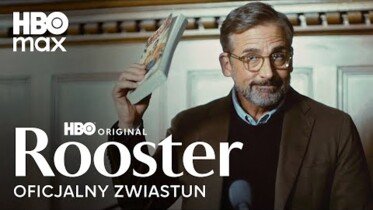 "Rooster" | Nowy serial komediowy HBO Original od Billa Lawrence’a i Matta Tarsesa już wkrótce