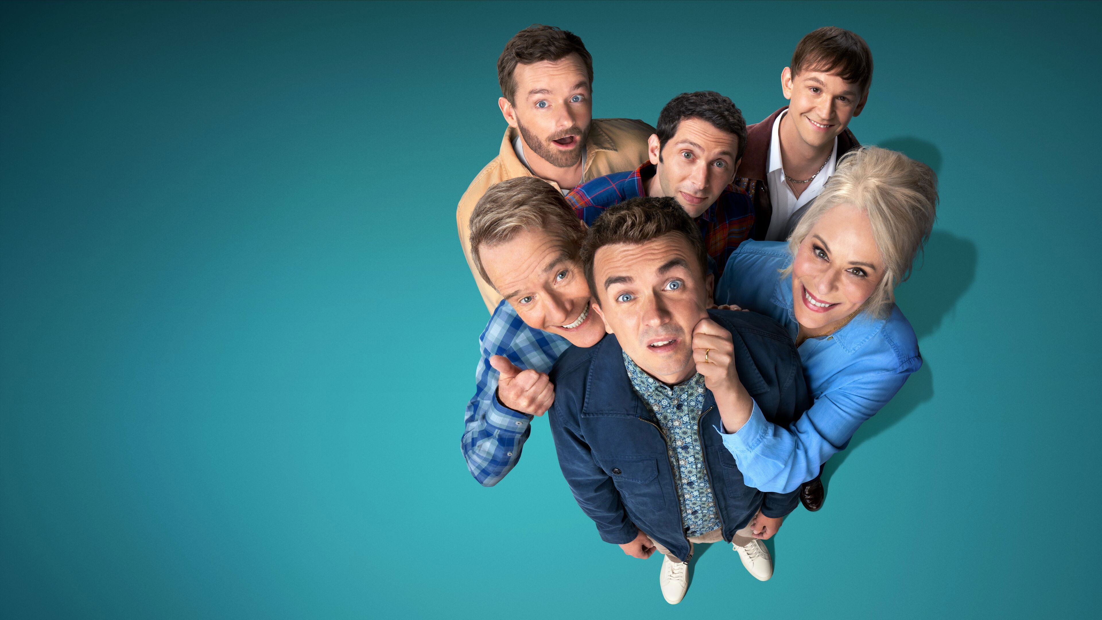 Nadchodzący tydzień w Disney+ | "Jeszcze bardziej zwariowany świat Malcolma" oraz "Testamenty" już wkrótce!