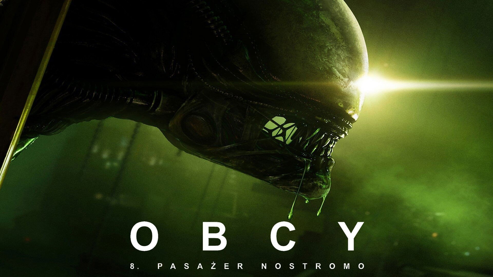"Obcy – ósmy pasażer Nostromo" i kolejne lipcowe premiery Prime Video