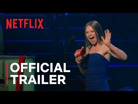 Salish & Jordan Matter | Official Trailer | Netflix