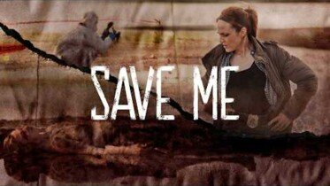 "Save Me" | Greek Noir wkrótce w pakiecie Viaplay Filmy i Seriale