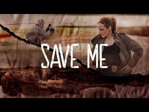"Save Me" | Greek Noir niedługo w pakiecie Viaplay Filmy i Seriale