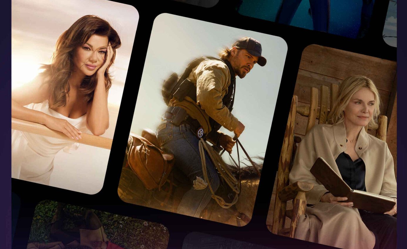 Marzec w SkyShowtime | "Marshals", "Madison" oraz "Nikt 2" nadchodzą!