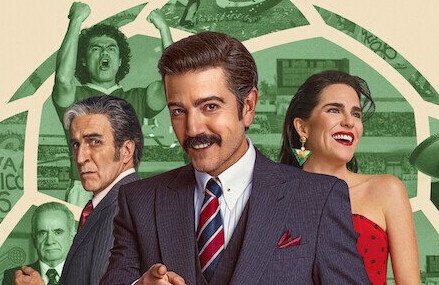 "The WONDERfools", "Meksyk 1986", "Moja kochana panienka" oraz "72 godziny" na materiałach od Netflixa