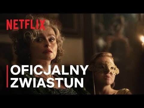 Siedem Zegarów Agathy Christie | Oficjalny zwiastun | Netflix
