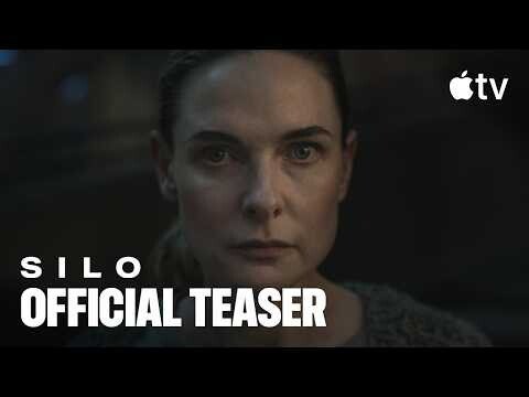 "Silos" | Teaser trzeciego sezonu oczekiwanego serialu Apple TV