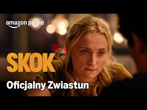 Skok sezon 1 | Oficjalny Zwiastun | Prime Video Polska