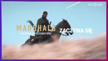 Nowe i powracające seriale zmierzające do SkyShowtime