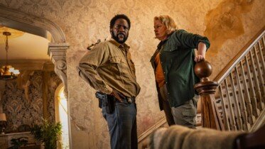 "Stamtąd" | MGM+ podjęło decyzję o przyszłości serialu