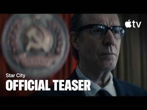 "Gwiezdne Miasteczko" | Zwiastun spin-offu "For All Mankind"