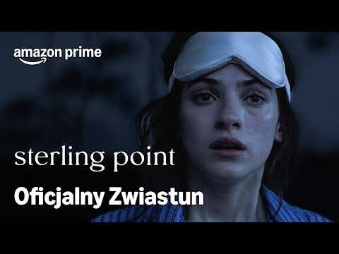 "Sterling Point" | Prime Video prezentuje oficjalny zwiastun oraz nowe zdjęcia z serialu