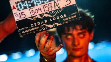 Zajrzyj za kulisy finałowego sezonu "Stranger Things"