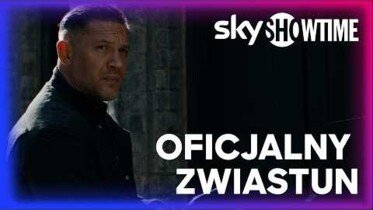 "Strefa gangsterów" | Zwiastun drugiego sezonu serialu Paramount+
