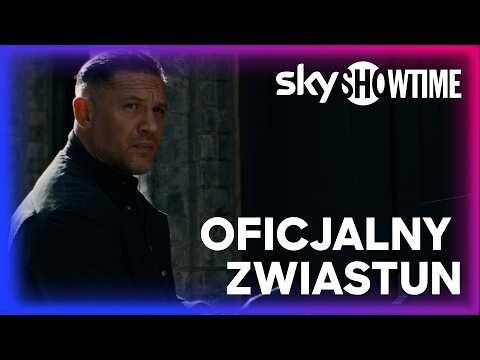 "Strefa gangsterów" | Zwiastun drugiego sezonu serialu Paramount+