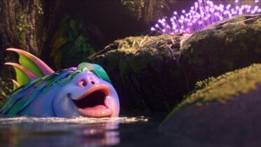 "Steps", "W cudzej skórze", "Enola Holmes 3" oraz "Little Brother" na fotkach promocyjnych od Netflixa