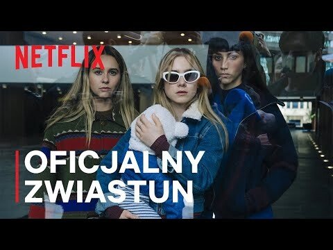 Ta noc | Oficjalny zwiastun | Netflix