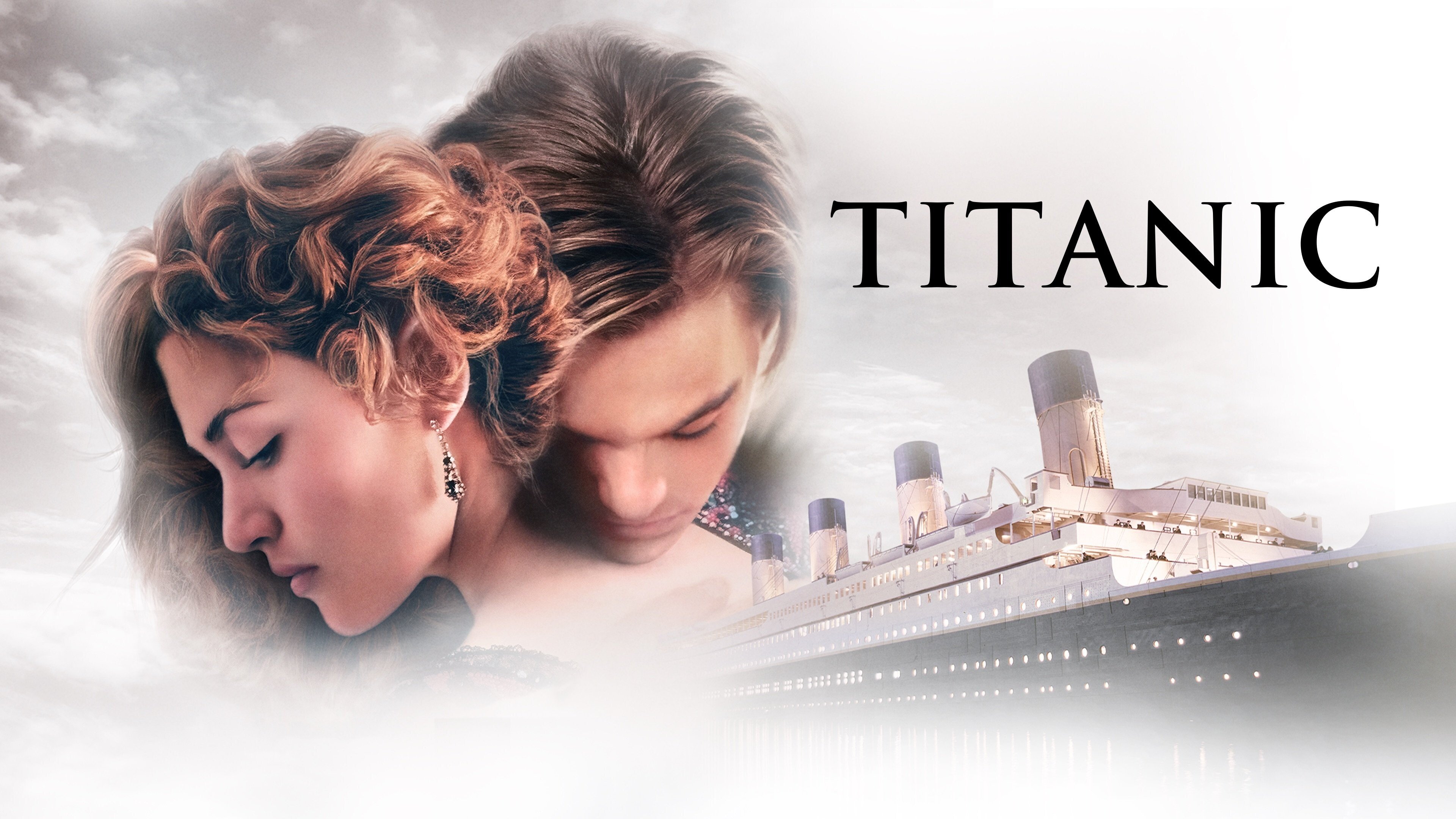 "Titanic" i kolejne filmy zmierzające do Prime Video w nadchodzących dniach