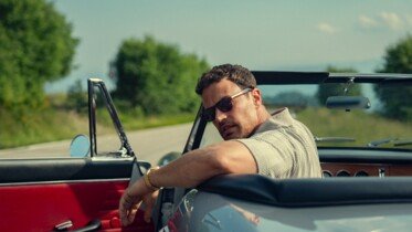"Dżentelmeni", "Kocie życie", "Małżeństwa i ich przekleństwa 3" oraz "Stokes Twins" na materiałach od Netflixa
