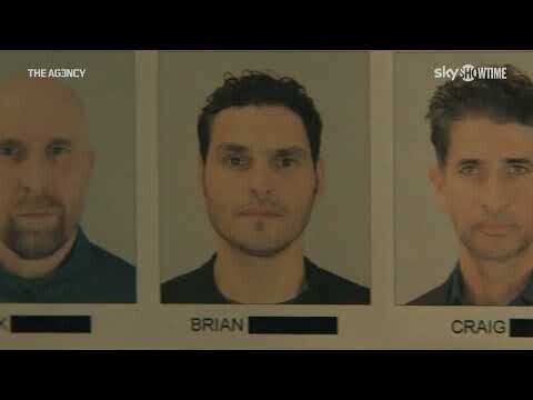 The Agency | S2 Official Trailer | SkyShowtime