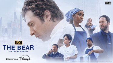 "The Bear" | Zwiastun finałowego sezonu serialu FX