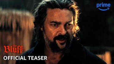 "The Bluff" | Teaser nowego filmu Prime Video